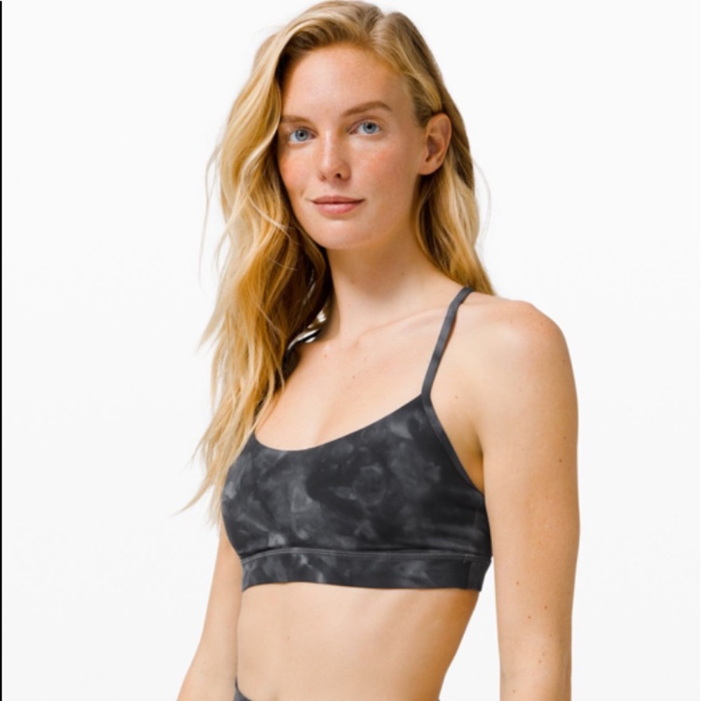 🍋 Lulu bra